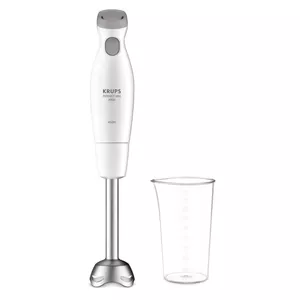 Krups Perfect Mix 4000 0.8 L Immersion blender 450 W Grey, White