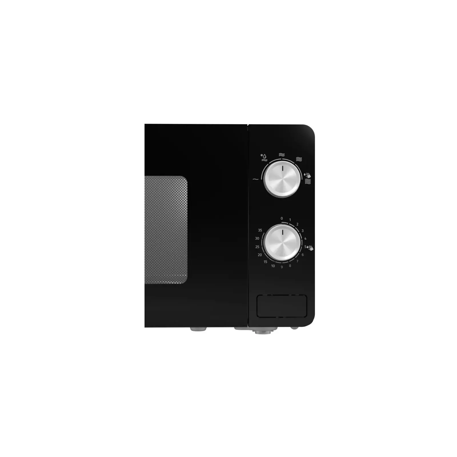 Solo mikroviļņu krāsns Gorenje MO20E1B Photo 5