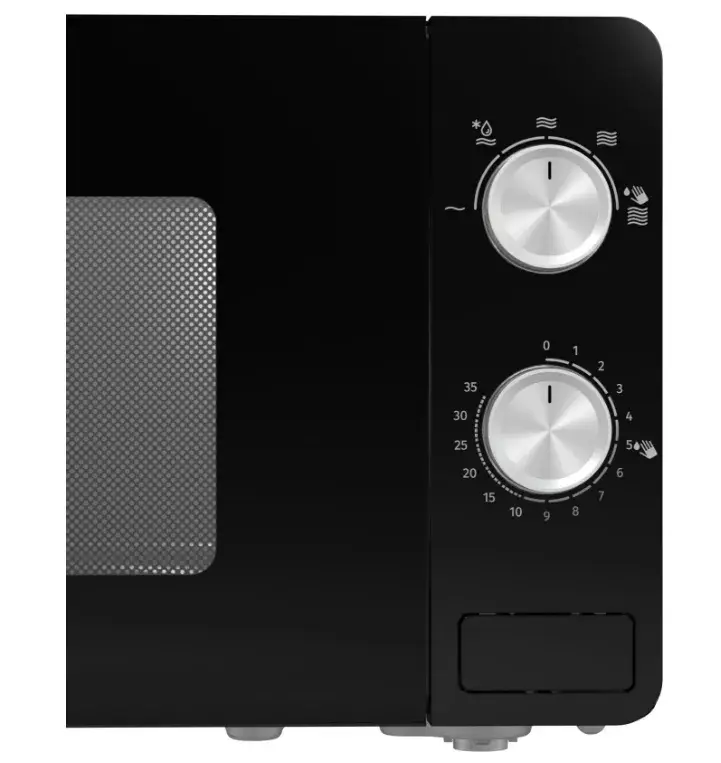 Gorenje MO20E1B solo mikroviļņu krāsns 20 L 800 W Photo 5