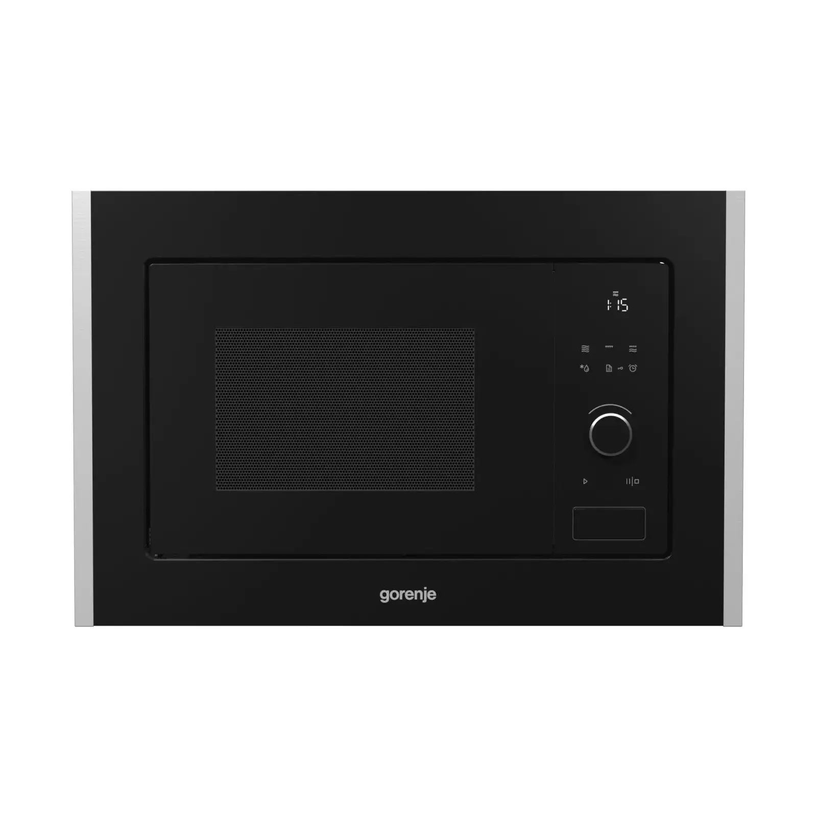 Gorenje BM 201 A4XG Photo 1