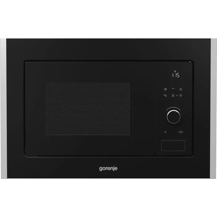 Gorenje BM 201 A4XG Photo 1