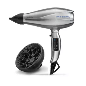 Фен BaByliss 6000E 2400W