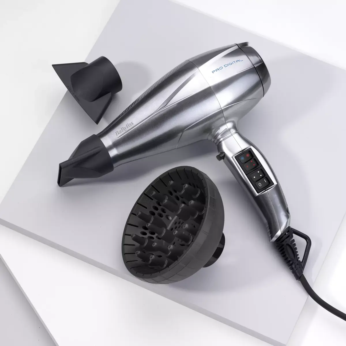 Фен BaByliss 6000E Photo 9