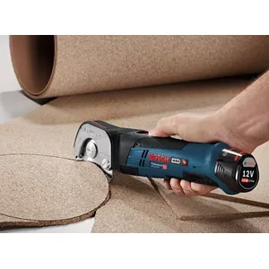 Угловая шлифмашина Bosch GUS 12V-300 Professional
