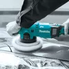 Ротационная шлифовальная машинка Makita DPO600Z Photo 3