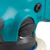 Ротационная шлифовальная машинка Makita DPO600Z Photo 5
