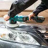 Ротационная шлифовальная машинка Makita DPO600Z Photo 7