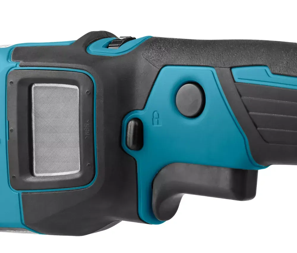 Ротационная шлифовальная машинка Makita DPO600Z Photo 9