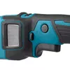 Ротационная шлифовальная машинка Makita DPO600Z Photo 9