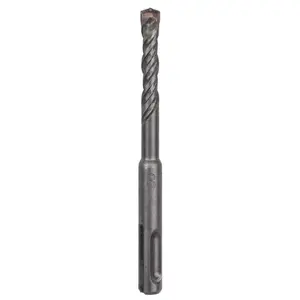 Hammer drill bit Bosch SDS Plus-5 — 8 mm, for rotary hammer and drilling