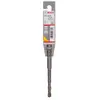Bosch Hammer drill bit SDS Plus-5 8 mm Photo 2