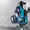 Перфоратор Makita DHR182ZU Photo 5