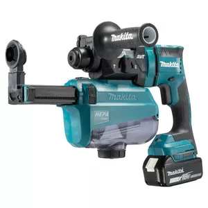 Перфоратор Makita DHR182RTWJ