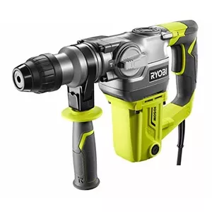 Ryobi combi hammer RSDS1050-K (green / black, 1,050 watts)