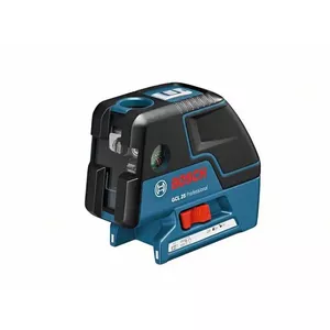 Point level Bosch GCL 25 Professional
