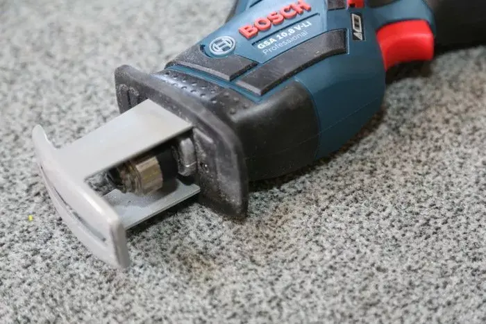 Пила Bosch 0 601 64L 902 Photo 3