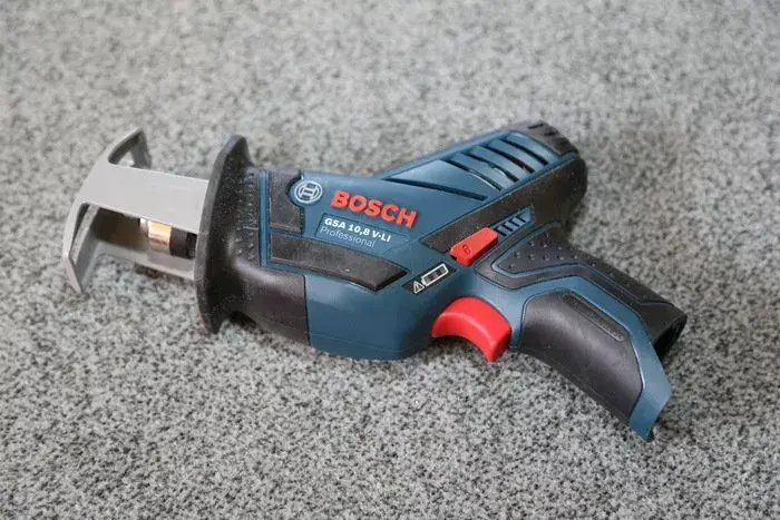 Пила Bosch 0 601 64L 902 Photo 4