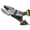 Клещи-газовики Stanley FATMAX Compound Action Pliers Photo 3