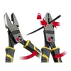 Клещи-газовики Stanley FATMAX Compound Action Pliers Photo 5
