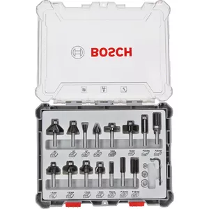 Bit set Bosch 2 607 017 471