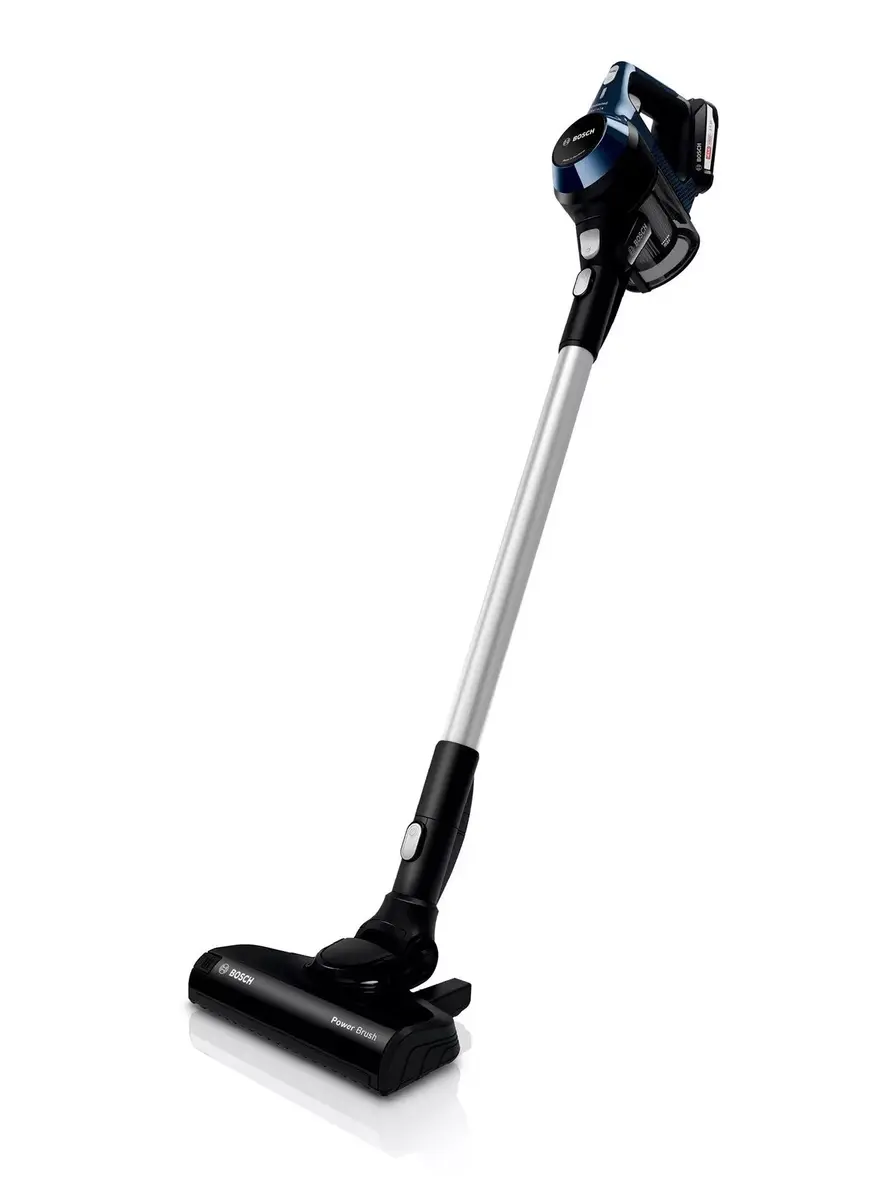 2-in-1 stick vacuum Bosch Serie 6 BBS611PCK Photo 2