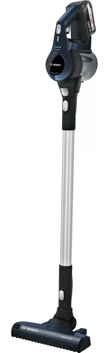 2-in-1 stick vacuum Bosch Serie 6 BBS611PCK Photo 3