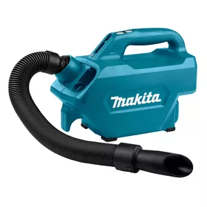 Пылесос Makita CL121DZX