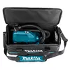 Пылесос Makita CL121DZX Photo 3