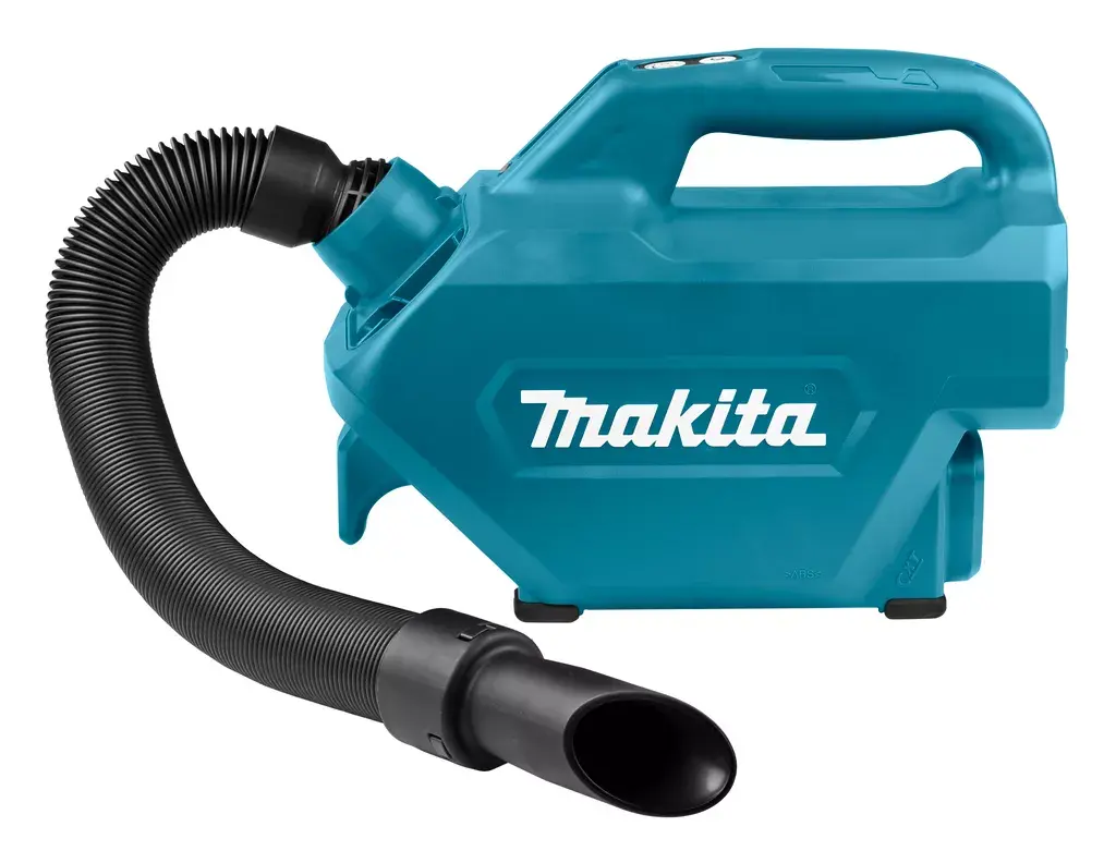 Пылесос Makita CL121DZX Photo 4