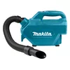 Пылесос Makita CL121DZX Photo 4