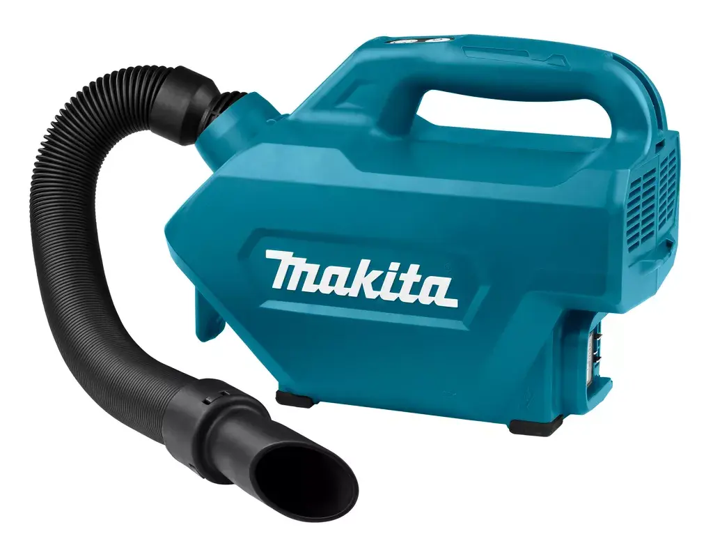 Пылесос Makita CL121DZX Photo 5