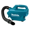 Пылесос Makita CL121DZX Photo 5