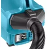 Пылесос Makita CL121DZX Photo 6