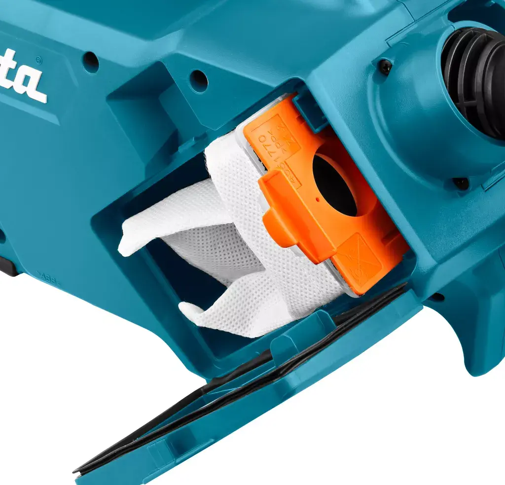 Пылесос Makita CL121DZX Photo 7