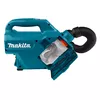 Пылесос Makita CL121DZX Photo 9