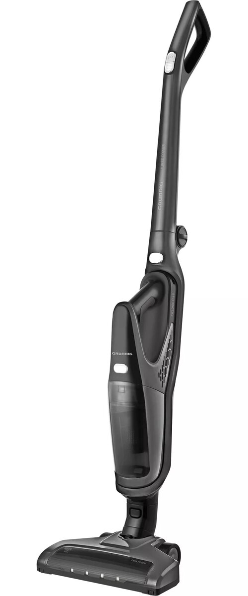 Vacuum cleaners