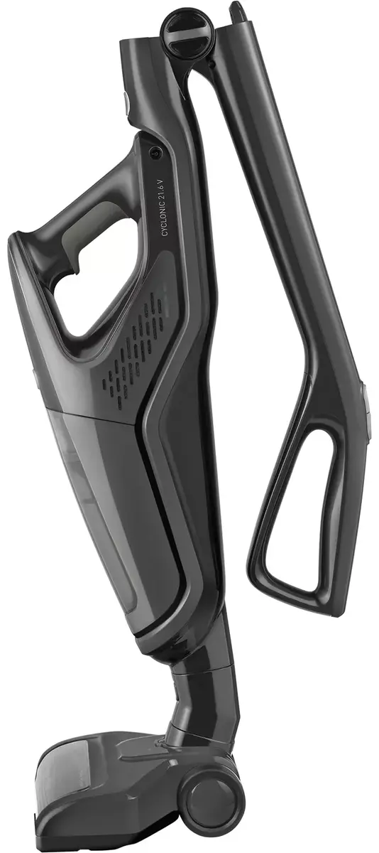 2-in-1 putekļsūcējs Grundig VCH 9932 Photo 3