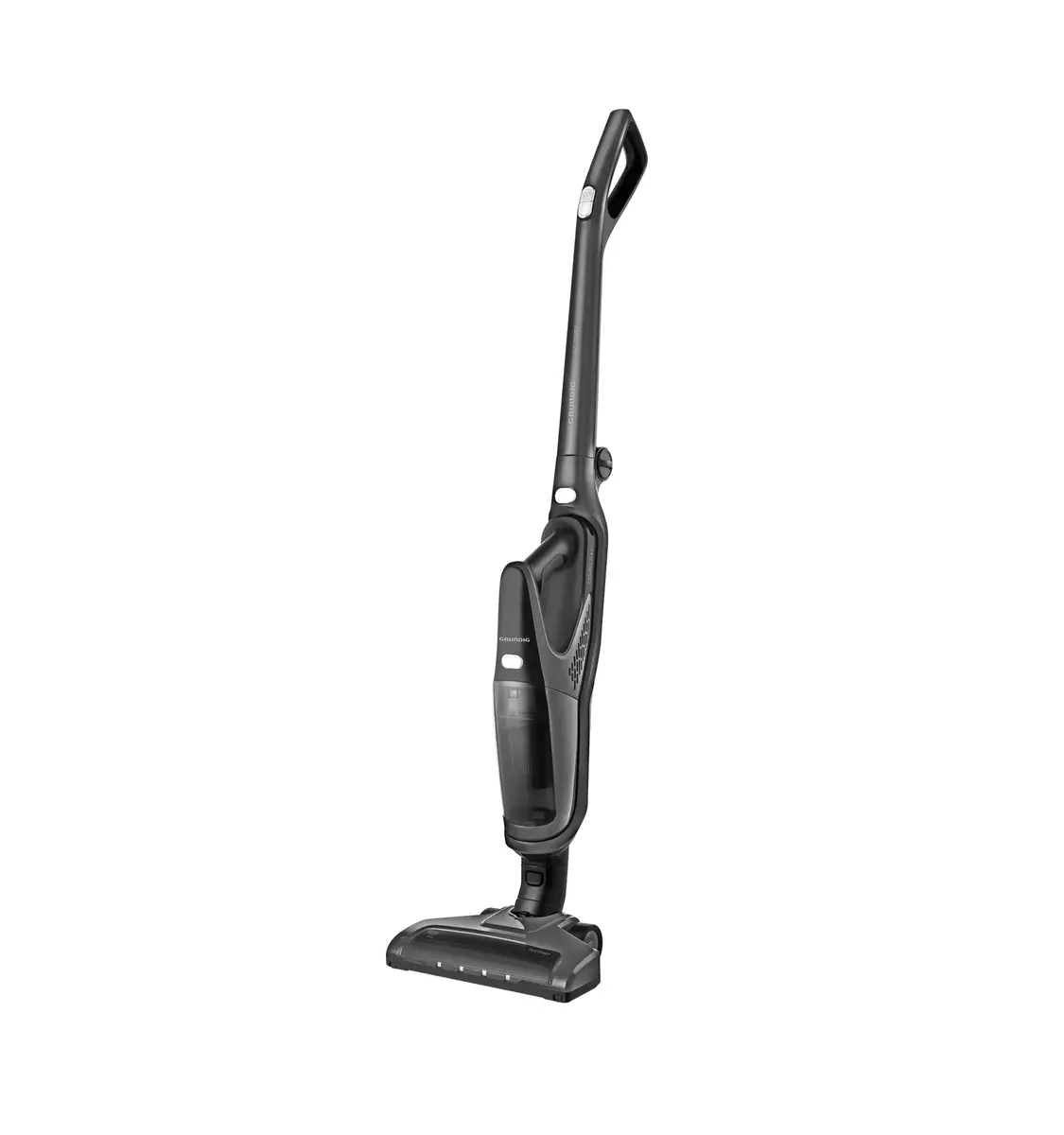 2-in-1 putekļsūcējs Grundig VCH 9932 Photo 5