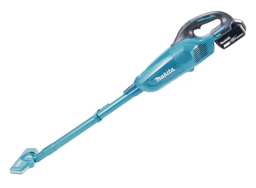Stieņa putekļsūcējs Makita DCL280FZ 18V Photo 2