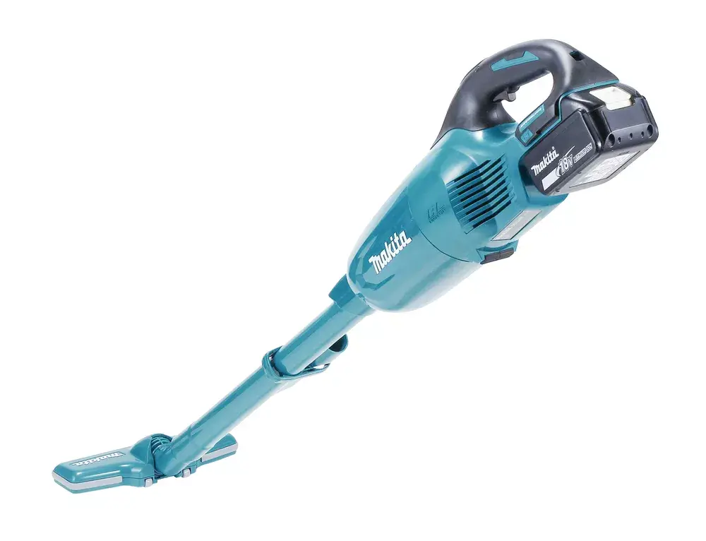 Stieņa putekļsūcējs Makita DCL280FZ 18V Photo 3