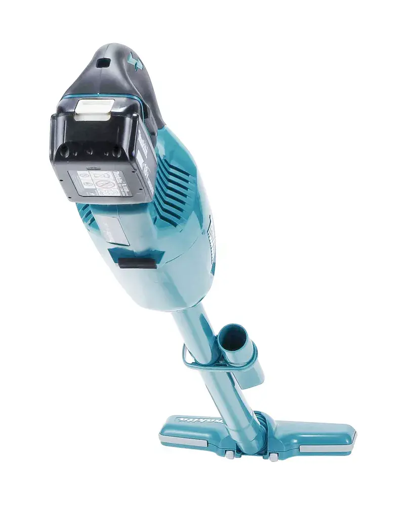 Stieņa putekļsūcējs Makita DCL280FZ 18V Photo 4