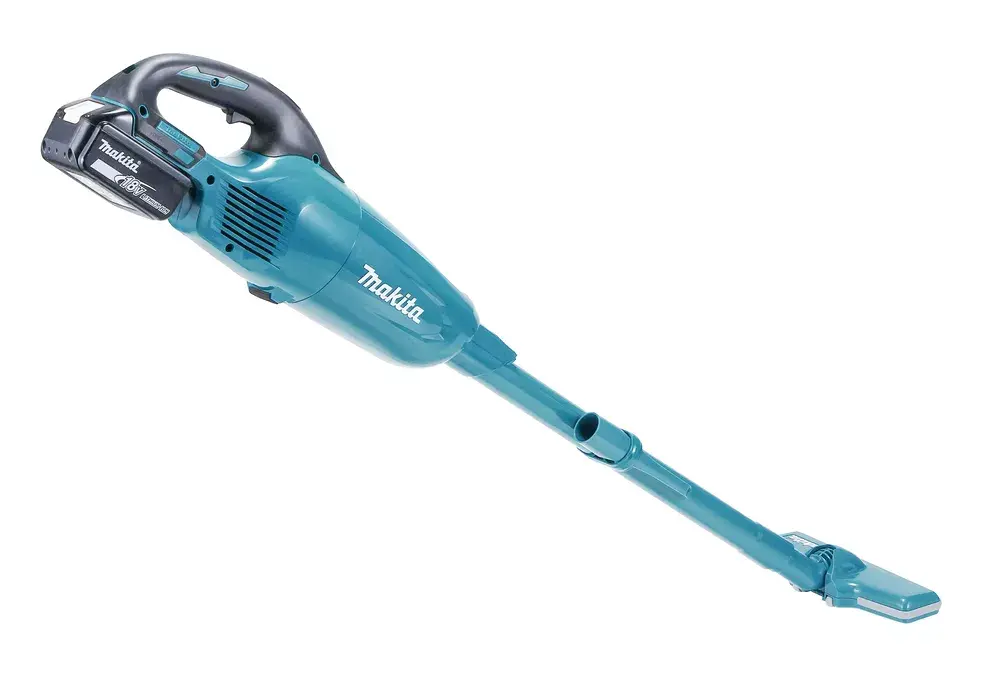 Stieņa putekļsūcējs Makita DCL280FZ 18V Photo 5