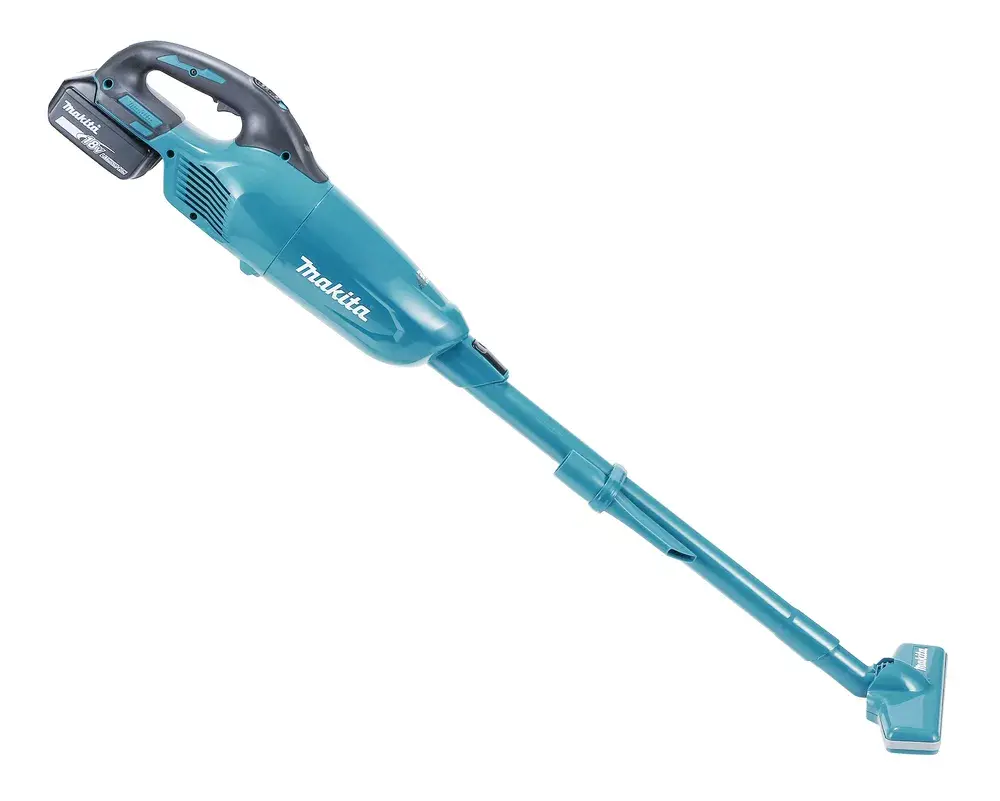 Stieņa putekļsūcējs Makita DCL280FZ 18V Photo 6