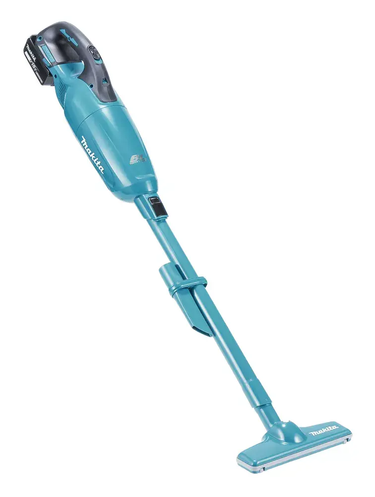 Stieņa putekļsūcējs Makita DCL280FZ 18V Photo 7
