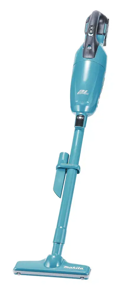 Stieņa putekļsūcējs Makita DCL280FZ 18V Photo 8