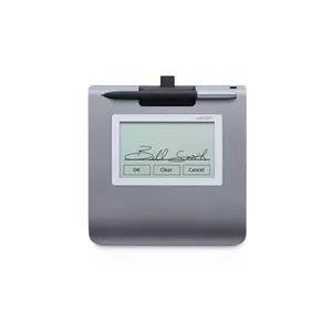 Wacom STU-430 11,4 cm (4.5") Pelēks