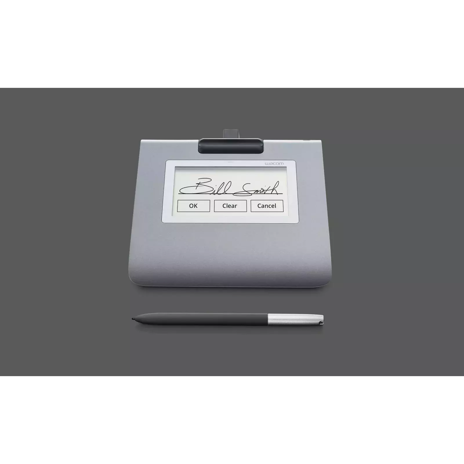 WACOM STU-430-CH2 Photo 2