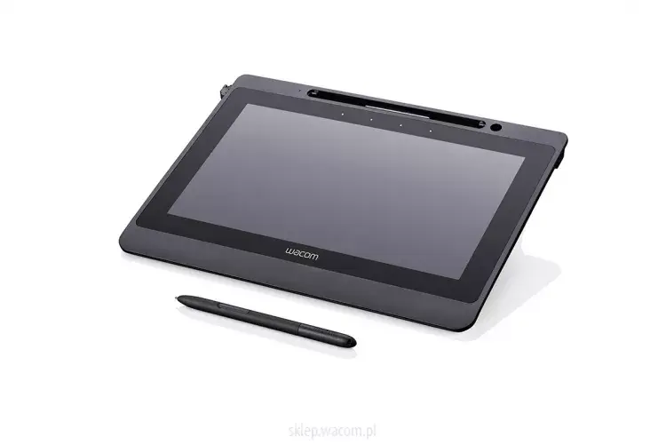 LCD displejs Wacom DTU1141B Photo 7