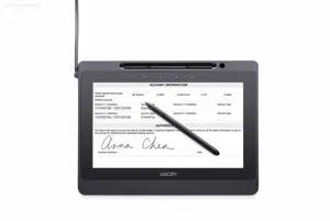 LCD Display Wacom DTU1141B