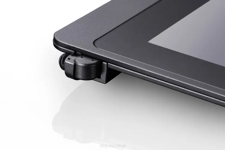 LCD Display Wacom DTU1141B Photo 8